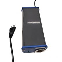 Ladegerät CR008 für BE6000 – 230V AC 50-60Hz 5W – 7V DC 450mA – Imet