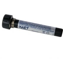 Imet - modo BE6000 código de batería AS034