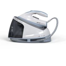 Imetec Rapidvapor Fer À Repasser Bleu Gris 2400w