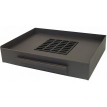 IMEX-71415 Cajon barbacoa para obra 80 cm ancho [imex-71415]