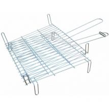 70825 – Griglia Doppia - Imex El Zorro