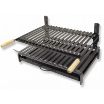 71406 – Barbecue con griglia di Ferro - Imex El Zorro