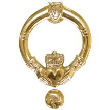 B-76064 B-76064-Chiama in Ottone Lucido, 130 mm - Imex El Zorro