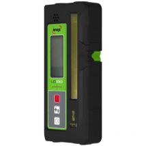 Imex - LD100 Red and Green Line Laser Detector 50m Range IP66 Rated 012-LD100