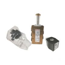 Imi Hydronic Engineering - Imi 2500300000000000 Electrovanne 24VCC 5/2 Voies DN5 0-AR nbr