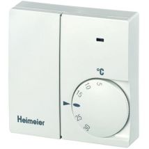 Imi Hydronic Engineering - imi Heimeier Raumsender Radiocontrol f ohne Schalter, einschließlich Batterie