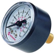 IMI Norgren 0-4 Bar Pressure Gauge - 18-013-990