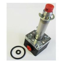 QM/48/MD/22 Tige de remplacement complète avec circlip - Imi Norgren