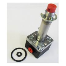 QM/48/MD/22 Ersatzstange komplett mit Sicherungsring - Imi Norgren