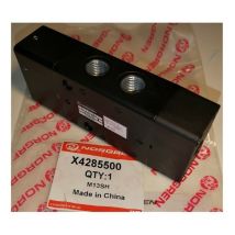 Imi Norgren - X4285500 Electroválvula piloto base 5/2 G1/4