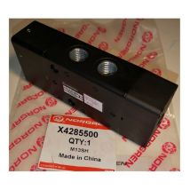 X4285500 Unterbau-Pilotmagnetventil 5/2 G1/4 - Imi Norgren