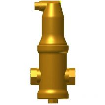 Imi Pneumatex Abscheider Zeparo zuv 40