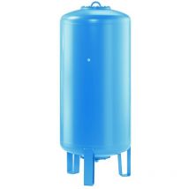 Imi Hydronic Engineering - Imi Pneumatex Druckausdehnungsgefäß Statico Sg2000.10, Mit Fester Gasfüllung