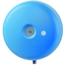 Imi Pneumatex Druckausdehnungsgefäß Statico Sd 25.3, Feste Gasfüllung, Nenninhalt 25l Max. 3 Bar R 3/4", Beryllium
