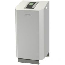 Imi Hydronic Engineering - imi Pneumatex Entgasung Nachspeisung Vento v 8.1 e Connect
