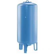 Imi Hydronic Engineering - imi Pneumatex Erweiterungsgefäß Compresso cg 4000.6 Eckeinstieg
