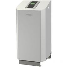 Imi Hydronic Engineering - imi Pneumatex Präzisionsdruckhaltung Compresso Connect c 15.1-10