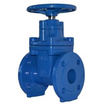 Imi Hydronic Engineering - imi ta Absperrventil ta-gav pn 16, dn 250, Flansche, Sphäroguss en-gjs 1050