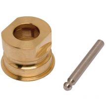 Heimeier - imi ta Adapter Stellantriebe zu Ventilen ktm TA-NV24, Belimo unv 003