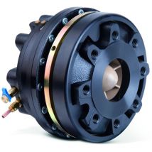 Imi Hydronic Engineering - imi ta Differenzdruckregler daf 516 pn 25 DN100, 5-30kPa, Kvs-Wert150, ohne Messnippel
