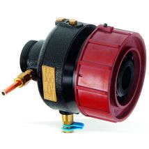 Imi Hydronic Engineering - imi ta Differenzdruckregler Duschabtrennung 516 pn 25, dn 25/32, G1 1/4, 60-150 kPa, Kvs 12m³/h, ohne Messnippel