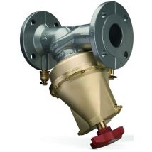 Imi Hydronic Engineering - imi ta Differenzdruckregler stap Flanschanschluss, dn 100, 0,4-1,6 bar