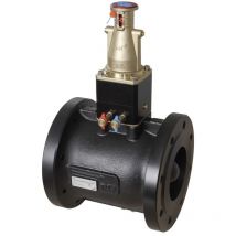 Imi Hydronic Engineering - imi ta Differenzdruckregler ta-pilot-r pn 25 DN150, Kvm400, qmax 283m³/h, 30-150kPa, doppelt gesichert