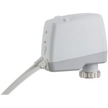 Imi ta motorischer Stellantrieb TA-Slider 160 Fail-safe R24 stetig, 0(2)-10 vdc, 2m
