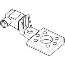 Imi ta Spindelheizung TA-Slider 750/1250 für ktm 512 DN15 bis dn 50