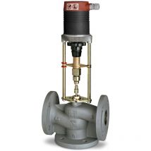 Imi Hydronic Engineering - imi ta Stellmotor ta-mc 1000/230 230V, 3 Punkt, für CV216/316GG, DN125-150