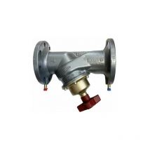Ta Hydronics - imi ta Strangregulierventil staf Flanschanschluß, DN125 PN16 52181091