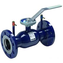 Imi Hydronic Engineering - imi ta Strangregulierventil ta-bvs 143 Flansche, dn 100, pn 16, Stahl