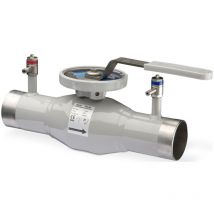 Imi Hydronic Engineering - imi ta Strangregulierventil ta-bvs 240 Anschweißenden, dn 80, pn 25, Edelstahl