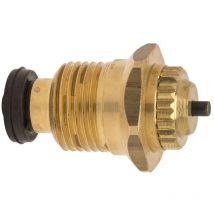 Imi Heimeier Thermostat-Umrüstobert rve/rves Thermostat-Kopfgewinde m 28x1,5