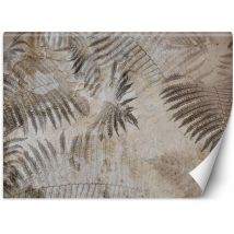 Immagine, Samurai in armatura nella foresta - SyanArt - 40x60