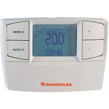 Immergas Termoregolatore CRONO 7 3.021622