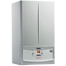 IMMERGAS VICTRIX 24 TT GAS KONDENSIERENDER METHANE-ERP-KESSEL KOMPLETT MIT DOPPELROHR-ABSATZ,Methan