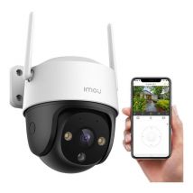 Imou - 360° outdoor wi-fi camera cruiser se 5MP IPC-K7CP-5H1WE