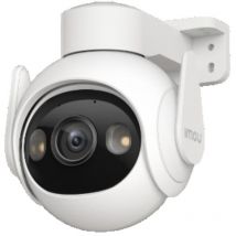 Imou - Cruiser 2 2K IPC-GS7EP-3M0WE wlan ip Videocamera di sorveglianza 2304 x 1296 Pixel