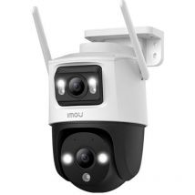 Imou - Cruiser Dual 3Mp + 3Mp Telecamera da esterno motorizzata IPC-S7XP-6M0WED