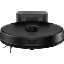 Aspirapolvere Robot Imou Rv1 Senza Sacchetto Nero Da 0,3l Capacit Polvere