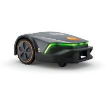 Stihl - iMOW 6 evo Roboterschnitt 28 cm bis 3000 qm Bluetooth Wi-Fi-Konnektivität