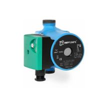 Nmt Plus 15/60 130 Niedrigenergiepumpe Heizungspumpe 979523843 - IMP