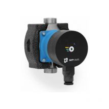 IMP NMT SAN Mini 15/80 130 Niro Edelstahl Zirkulationspumpe Hocheffizienzpumpe EEI 0,18