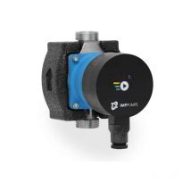 IMP - nmt san Mini 20/60 150 Niro Edelstahl Zirkulationspumpe Hocheffizienzpumpe eei 0,16