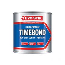 Evo-stik - 30812935 Timebond Contact Adhesive 500ml EVOTB500