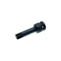 Impact douille tournevis M14, 1/2