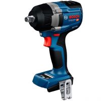 Bosch Professional - Impact Wrench bosch gds 18V-750 c (Body only)