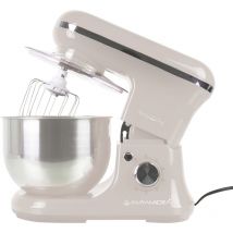 IP5005W robot da cucina 1200 w 5 l Bianco - Pyramidea