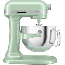 Planetaria Con Ciotola Sollevabile 5,6 l - Artisan - Pistacchio 5Ksm60Spxept